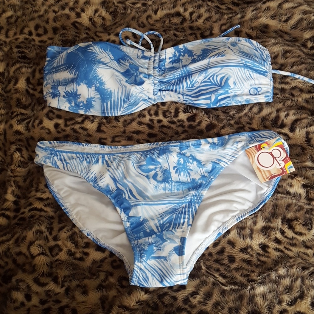 Op bikini set